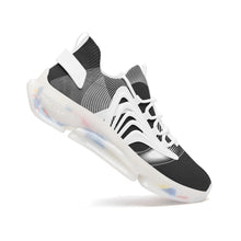 Load image into Gallery viewer, Unisex Low Top Mesh Sneakers