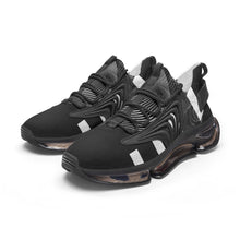 Load image into Gallery viewer, Unisex Low Top Mesh Sneakers