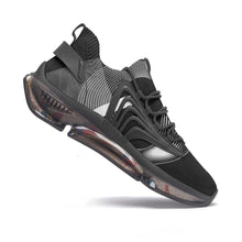 Load image into Gallery viewer, Unisex Low Top Mesh Sneakers