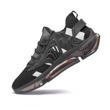 Load image into Gallery viewer, Unisex Low Top Mesh Sneakers