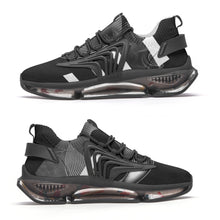 Load image into Gallery viewer, Unisex Low Top Mesh Sneakers