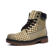Load image into Gallery viewer, Casual Leather Lightweight boots TB