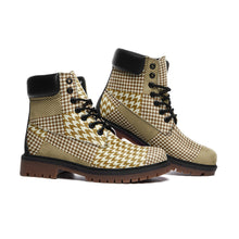 Load image into Gallery viewer, Casual Leather Lightweight boots TB