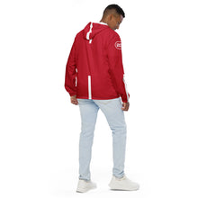 Load image into Gallery viewer, Men’s windbreaker