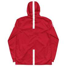 Load image into Gallery viewer, Men’s windbreaker