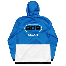 Load image into Gallery viewer, Men’s windbreaker