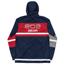 Load image into Gallery viewer, Men’s windbreaker