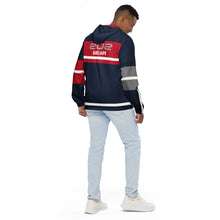 Load image into Gallery viewer, Men’s windbreaker