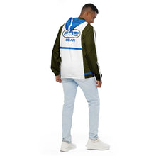 Load image into Gallery viewer, Men’s windbreaker