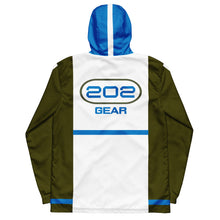 Load image into Gallery viewer, Men’s windbreaker