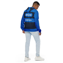 Load image into Gallery viewer, Men’s windbreaker
