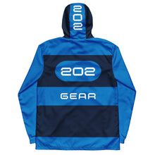 Load image into Gallery viewer, Men’s windbreaker