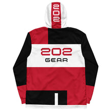 Load image into Gallery viewer, Men’s windbreaker