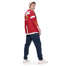 Load image into Gallery viewer, Men’s windbreaker