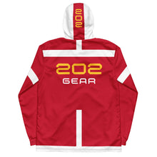 Load image into Gallery viewer, Men’s windbreaker