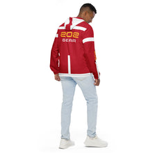 Load image into Gallery viewer, Men’s windbreaker