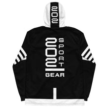 Load image into Gallery viewer, Men’s windbreaker