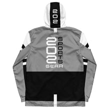 Load image into Gallery viewer, Men’s windbreaker