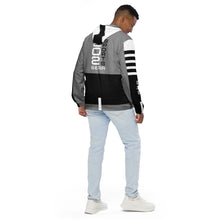 Load image into Gallery viewer, Men’s windbreaker