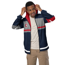 Load image into Gallery viewer, Men’s windbreaker