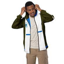 Load image into Gallery viewer, Men’s windbreaker