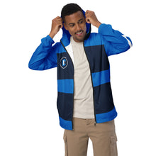 Load image into Gallery viewer, Men’s windbreaker