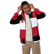 Load image into Gallery viewer, Men’s windbreaker