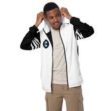 Load image into Gallery viewer, Men’s windbreaker