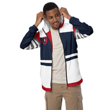 Load image into Gallery viewer, Men’s windbreaker