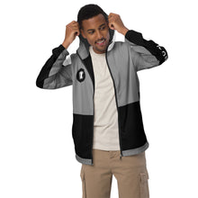 Load image into Gallery viewer, Men’s windbreaker