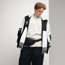 Load image into Gallery viewer, Men’s windbreaker