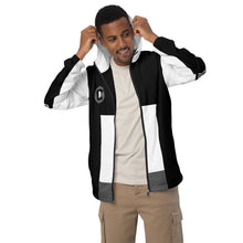 Load image into Gallery viewer, Men’s windbreaker