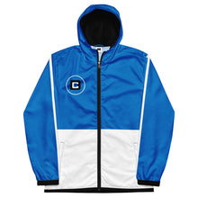 Load image into Gallery viewer, Men’s windbreaker