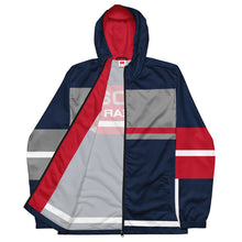 Load image into Gallery viewer, Men’s windbreaker