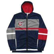 Load image into Gallery viewer, Men’s windbreaker