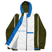 Load image into Gallery viewer, Men’s windbreaker