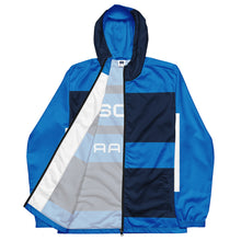 Load image into Gallery viewer, Men’s windbreaker