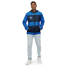 Load image into Gallery viewer, Men’s windbreaker