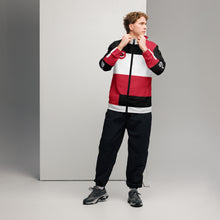 Load image into Gallery viewer, Men’s windbreaker
