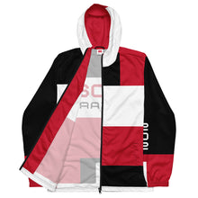 Load image into Gallery viewer, Men’s windbreaker