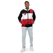 Load image into Gallery viewer, Men’s windbreaker