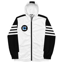Load image into Gallery viewer, Men’s windbreaker