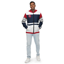Load image into Gallery viewer, Men’s windbreaker