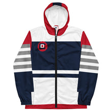 Load image into Gallery viewer, Men’s windbreaker