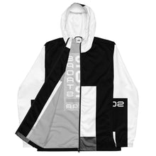 Load image into Gallery viewer, Men’s windbreaker
