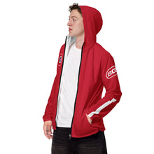 Load image into Gallery viewer, Men’s windbreaker
