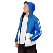 Load image into Gallery viewer, Men’s windbreaker