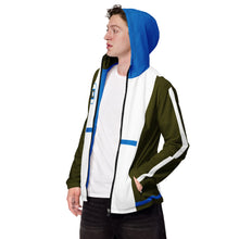 Load image into Gallery viewer, Men’s windbreaker