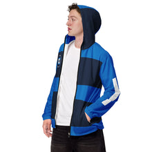 Load image into Gallery viewer, Men’s windbreaker