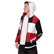 Load image into Gallery viewer, Men’s windbreaker